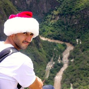 Meet your Posher, Greg